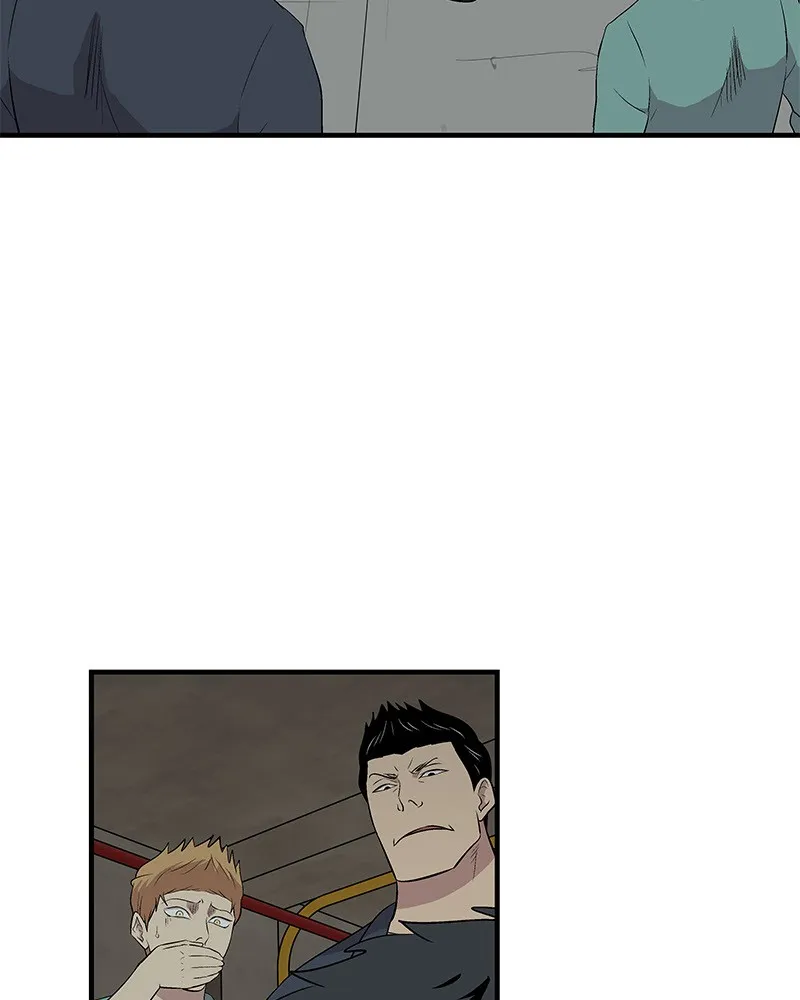 Read Harmonia chapter 6 image 23 on Lezhin