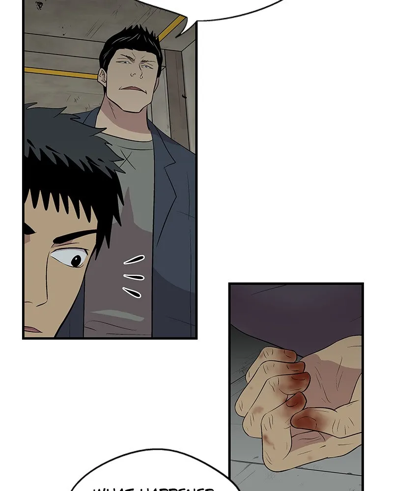 Read Harmonia chapter 6 image 26 on Lezhin