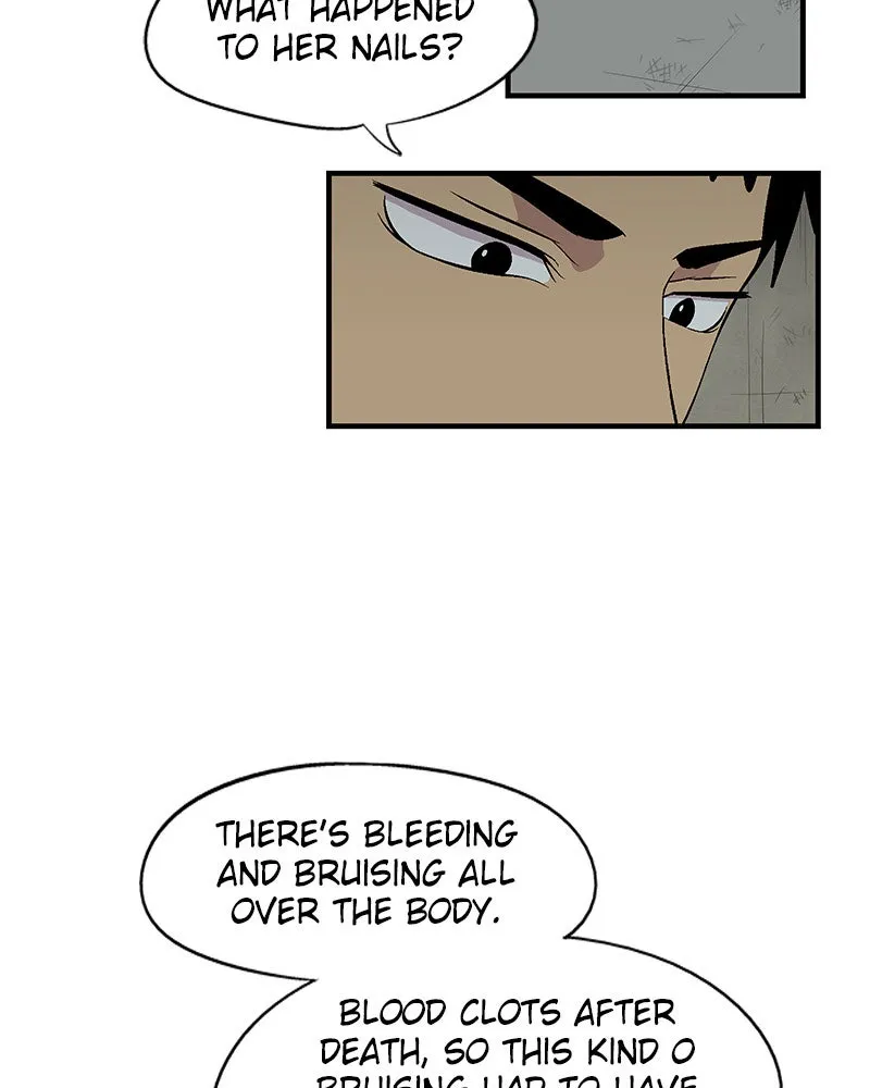Read Harmonia chapter 6 image 27 on Lezhin
