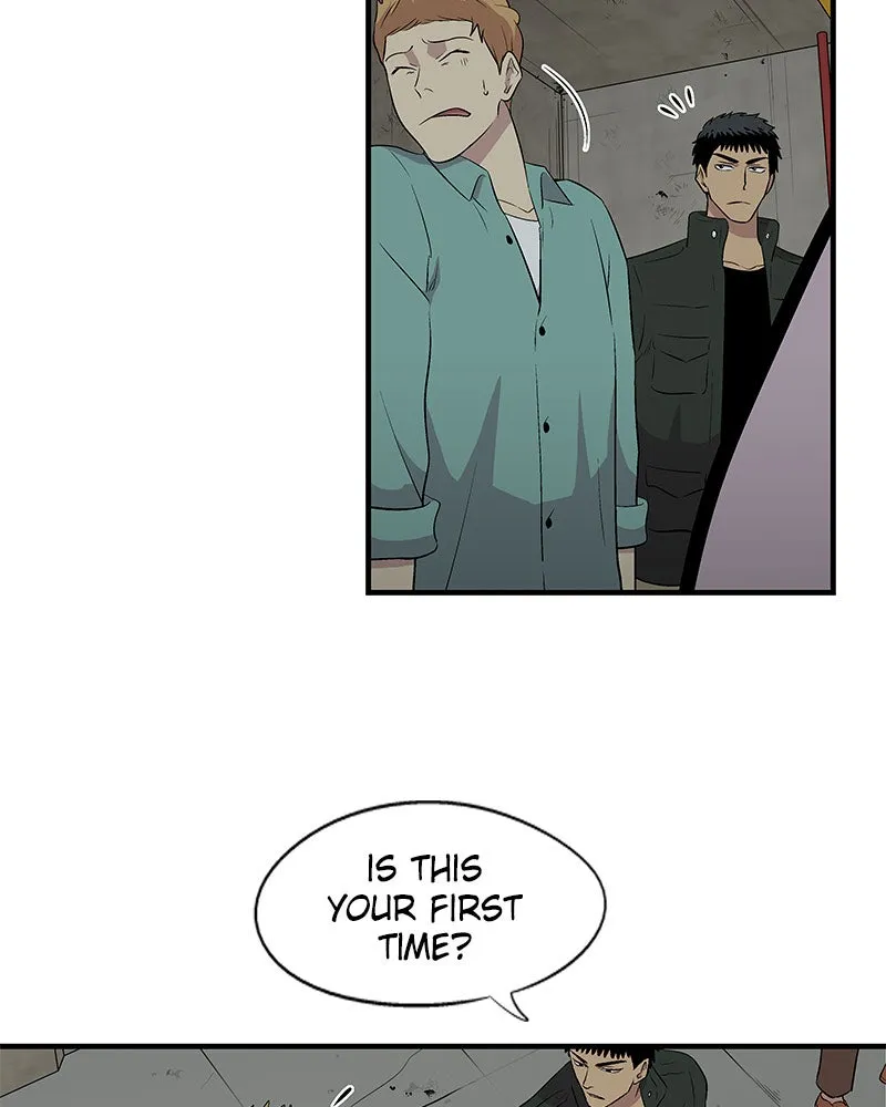 Read Harmonia chapter 6 image 33 on Lezhin