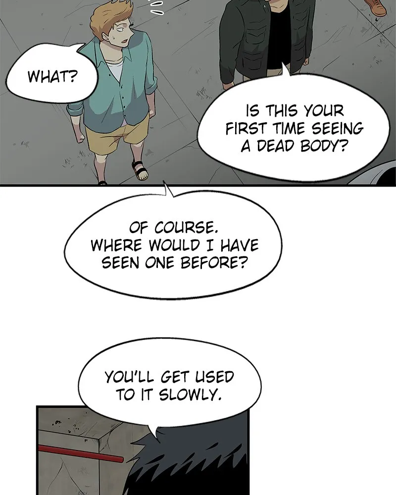 Read Harmonia chapter 6 image 34 on Lezhin