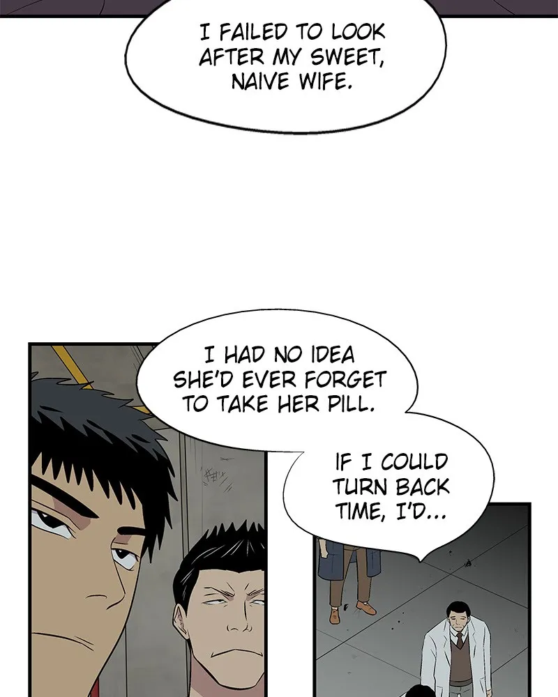 Read Harmonia chapter 6 image 41 on Lezhin