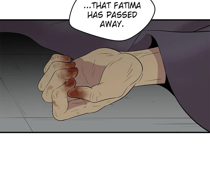 Read Harmonia chapter 6 image 44 on Lezhin