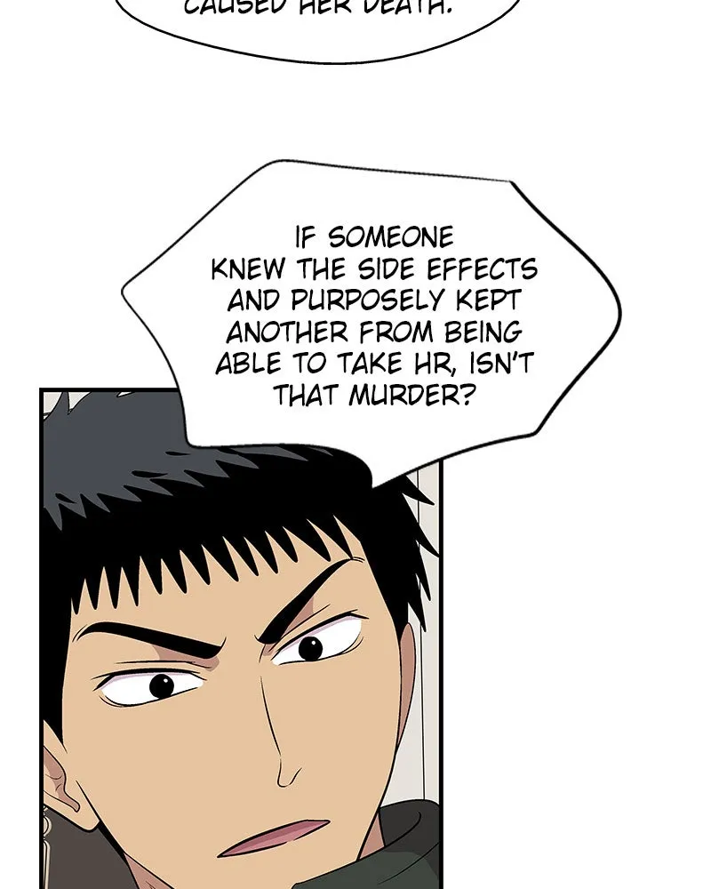 Read Harmonia chapter 6 image 56 on Lezhin