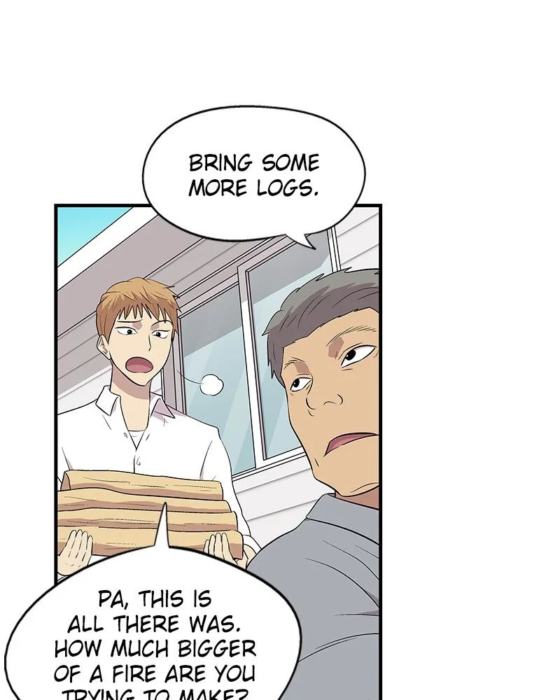 Read Harmonia chapter 6 image 62 on Lezhin
