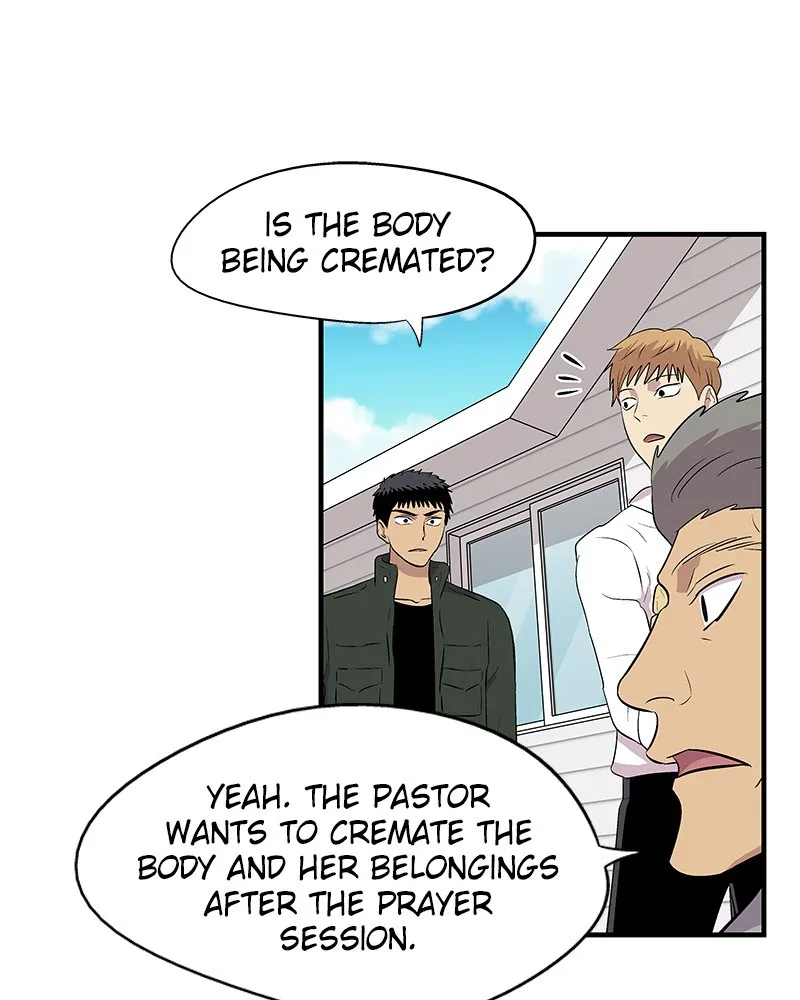 Read Harmonia chapter 6 image 66 on Lezhin