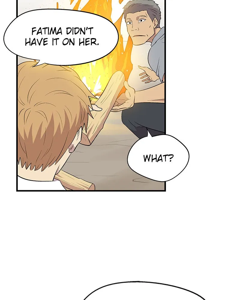 Read Harmonia chapter 6 image 69 on Lezhin