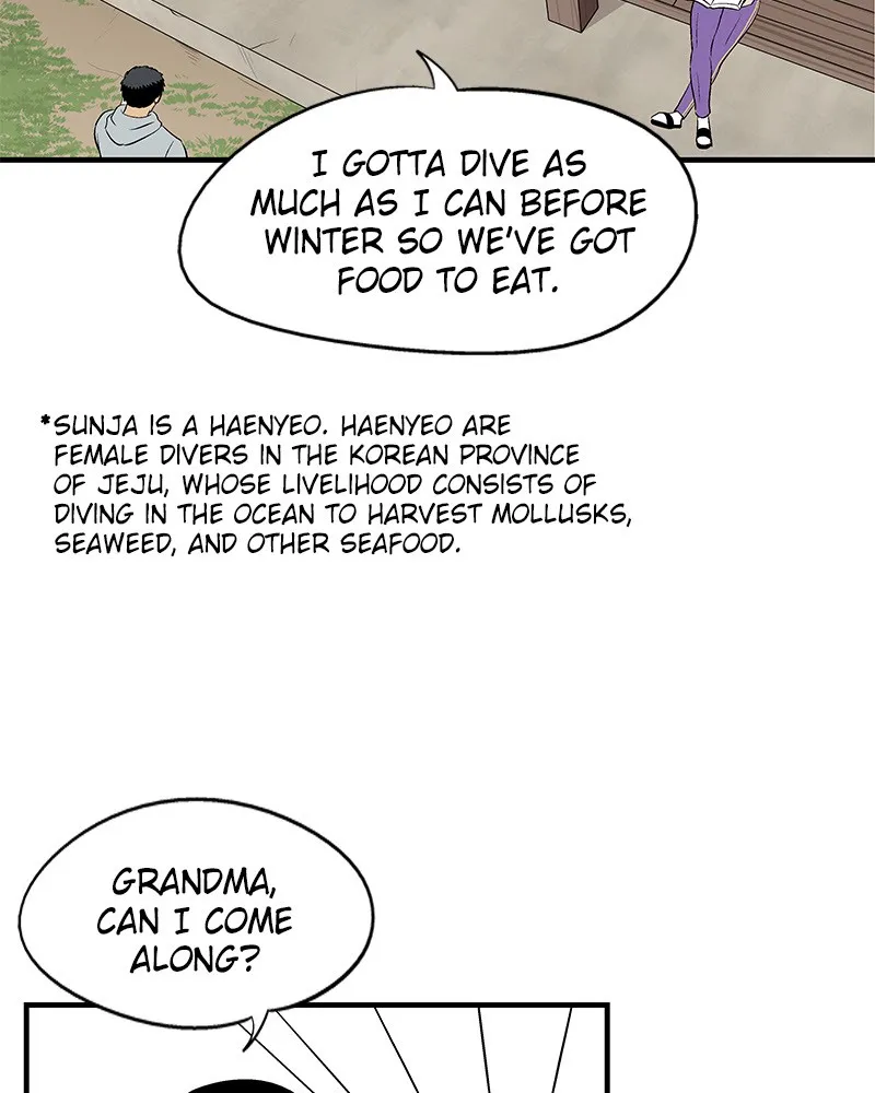 Read Harmonia chapter 6 image 7 on Lezhin
