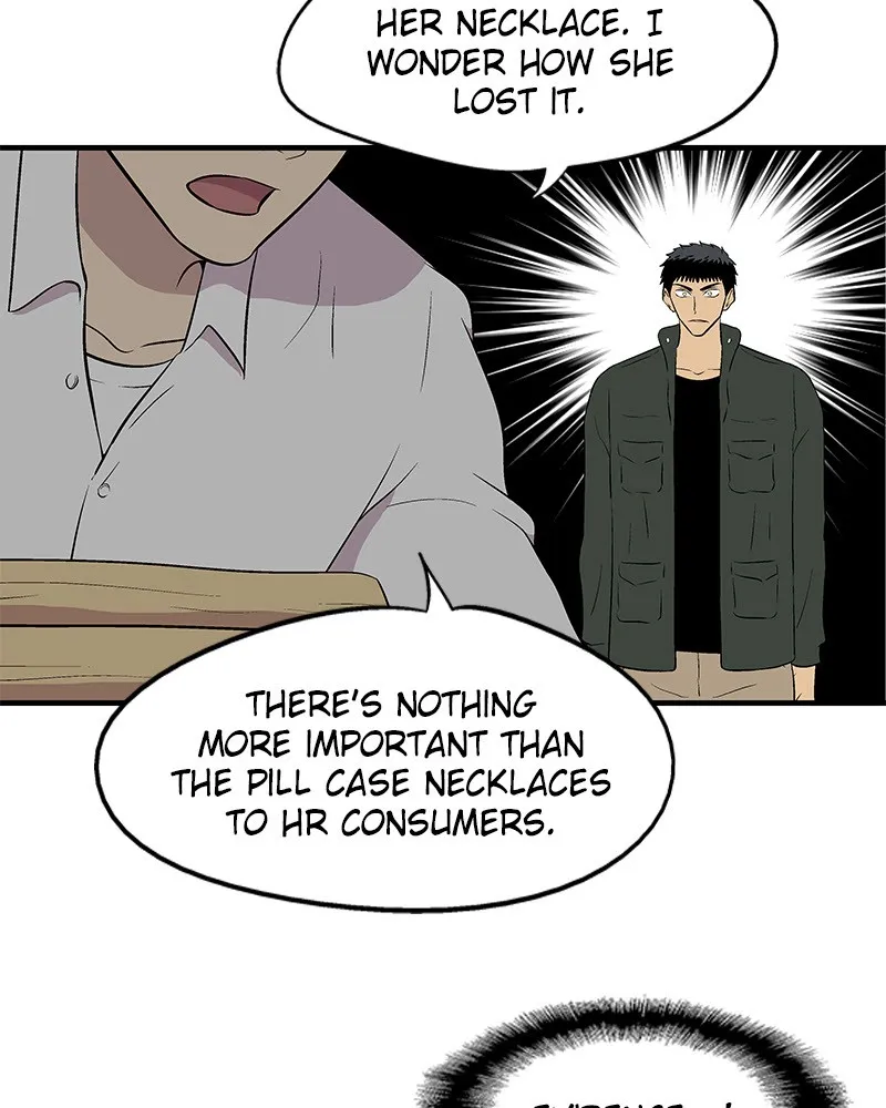 Read Harmonia chapter 6 image 70 on Lezhin
