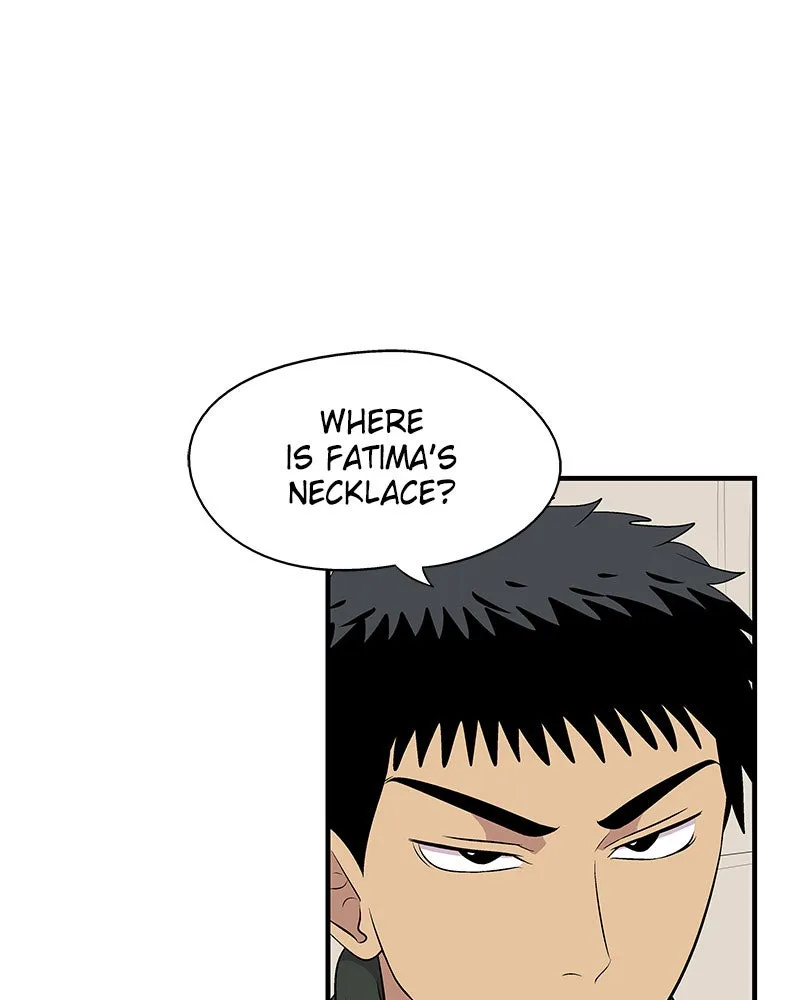 Read Harmonia chapter 6 image 75 on Lezhin
