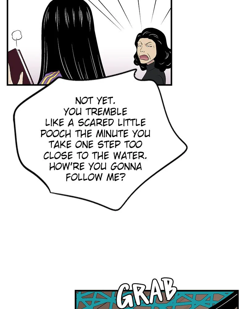 Read Harmonia chapter 6 image 8 on Lezhin