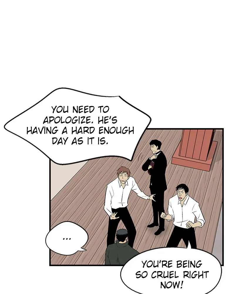 Read Harmonia chapter 6 image 83 on Lezhin