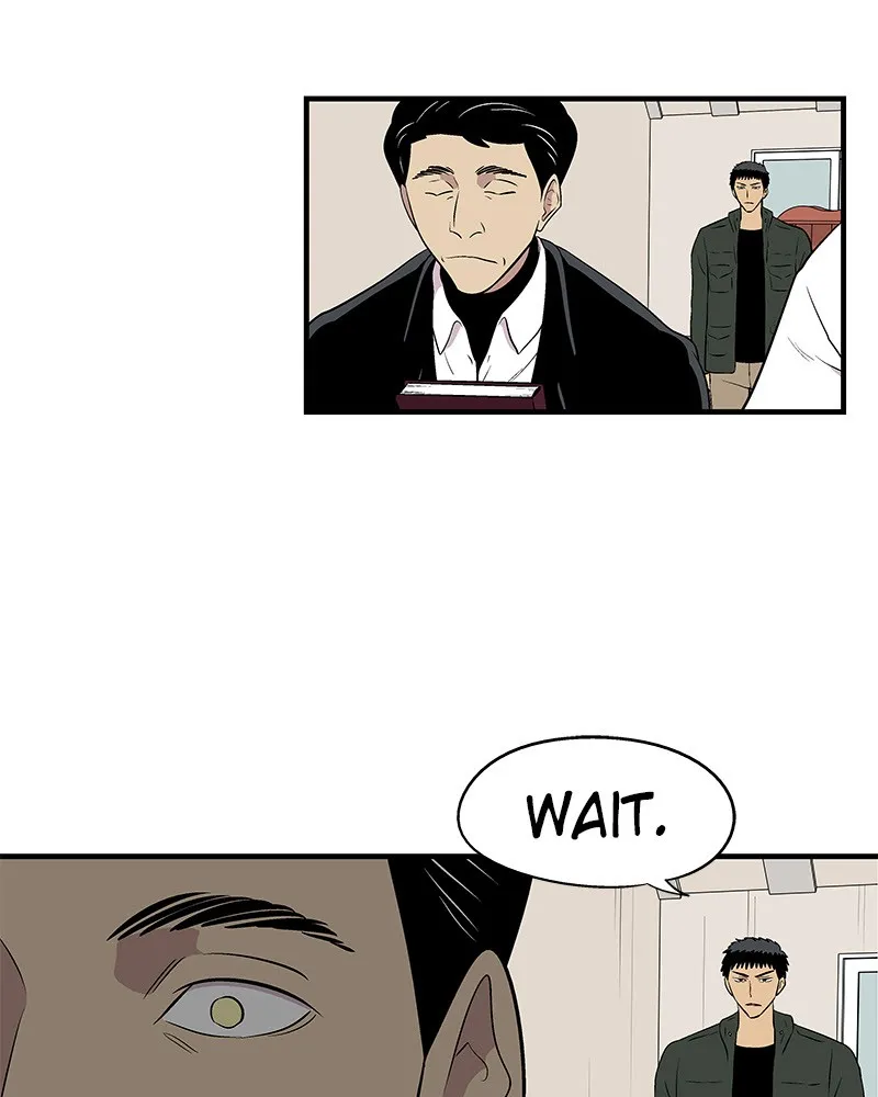Read Harmonia chapter 6 image 86 on Lezhin