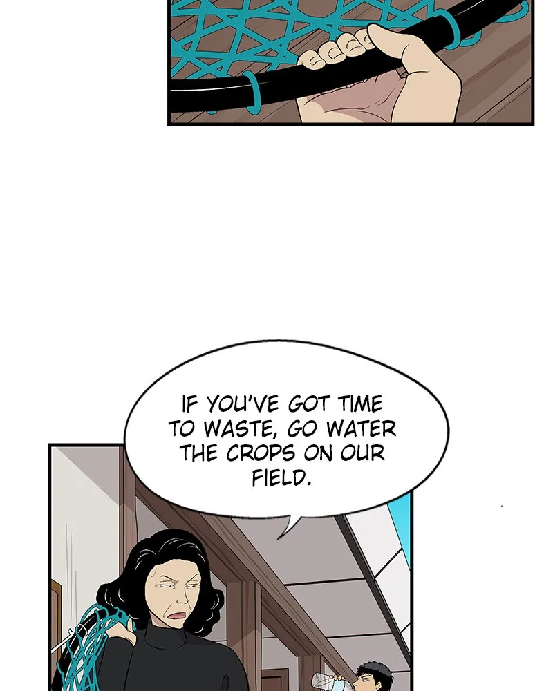 Read Harmonia chapter 6 image 9 on Lezhin