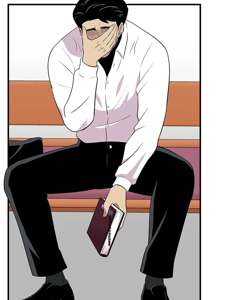 Read Harmonia chapter 7 image 1 on Lezhin