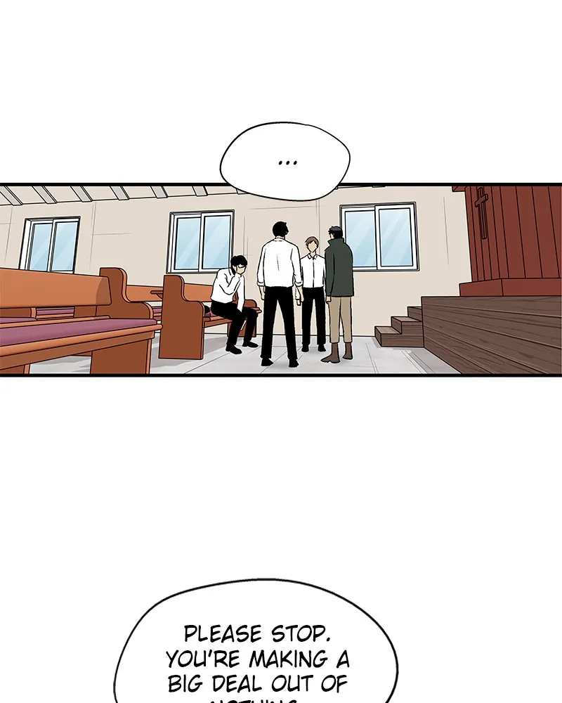 Read Harmonia chapter 7 image 11 on Lezhin