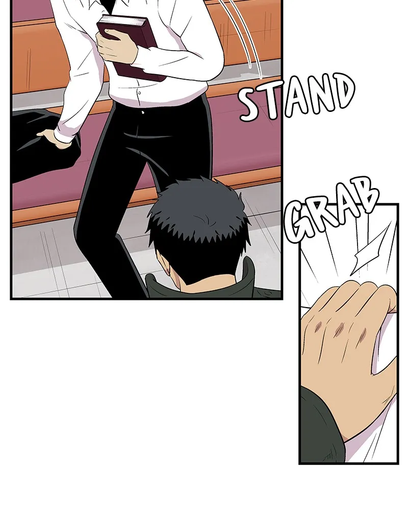 Read Harmonia chapter 7 image 18 on Lezhin