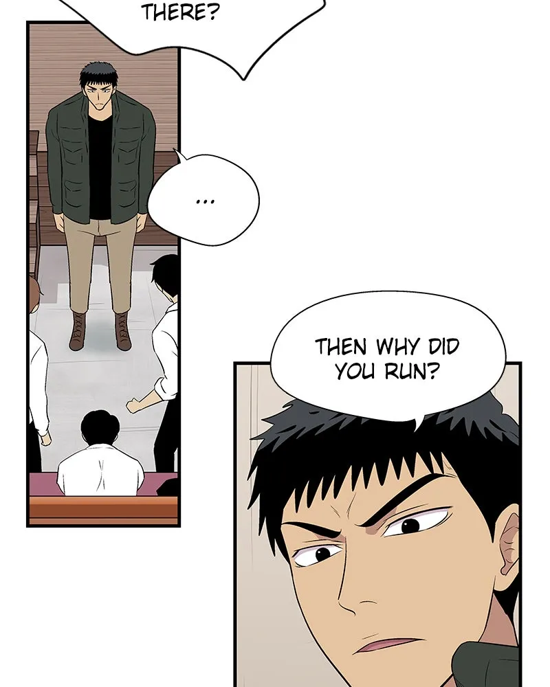 Read Harmonia chapter 7 image 4 on Lezhin