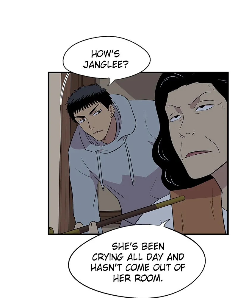 Read Harmonia chapter 7 image 44 on Lezhin