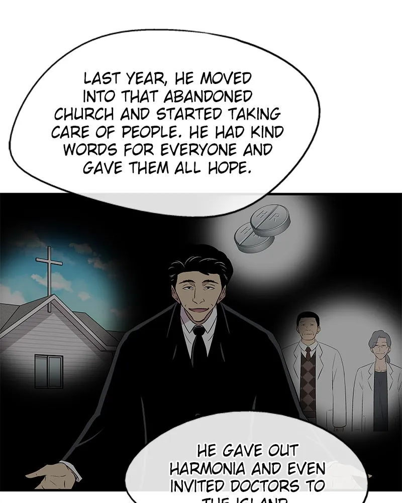 Read Harmonia chapter 7 image 53 on Lezhin