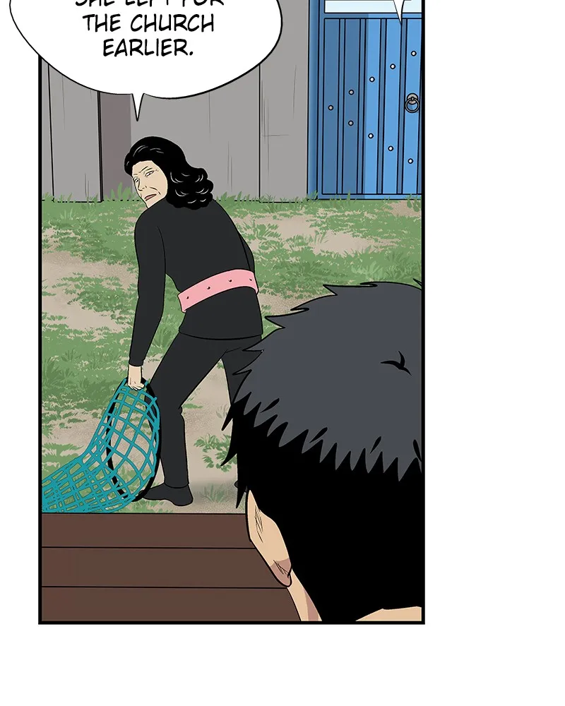 Read Harmonia chapter 7 image 63 on Lezhin