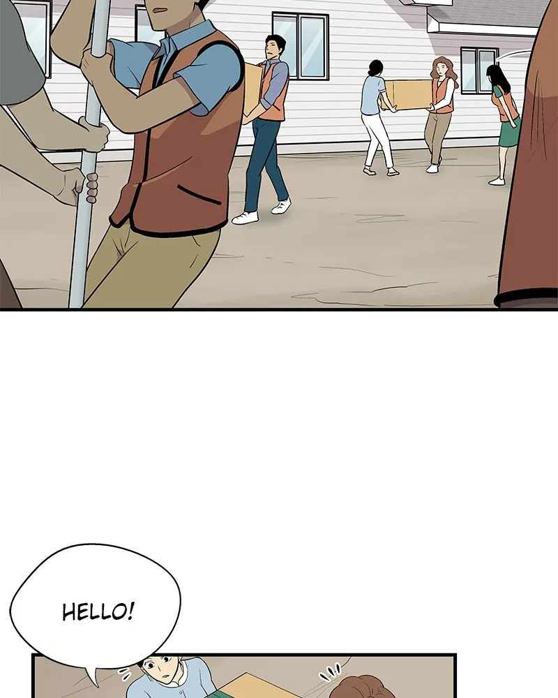 Read Harmonia chapter 7 image 68 on Lezhin