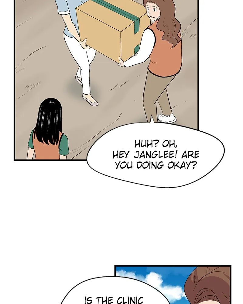 Read Harmonia chapter 7 image 69 on Lezhin