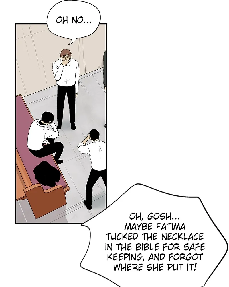 Read Harmonia chapter 7 image 7 on Lezhin