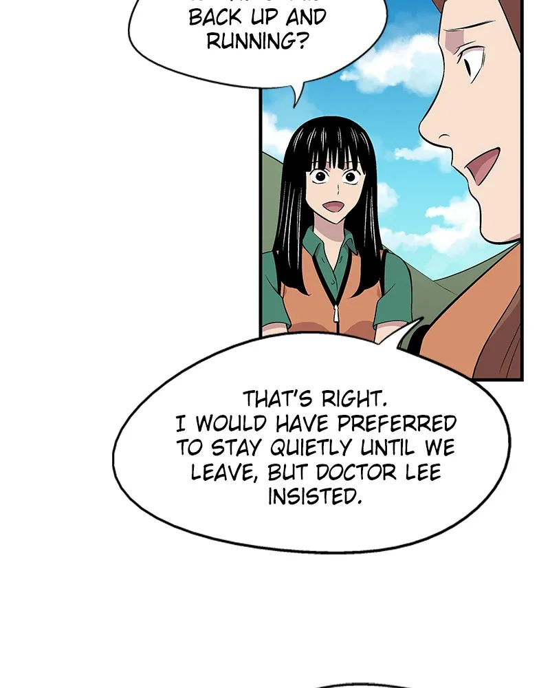 Read Harmonia chapter 7 image 70 on Lezhin