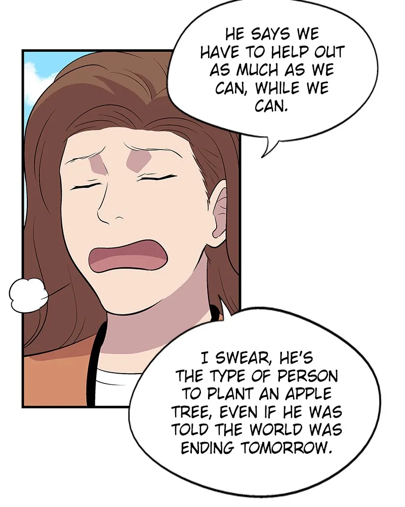 Read Harmonia chapter 7 image 71 on Lezhin