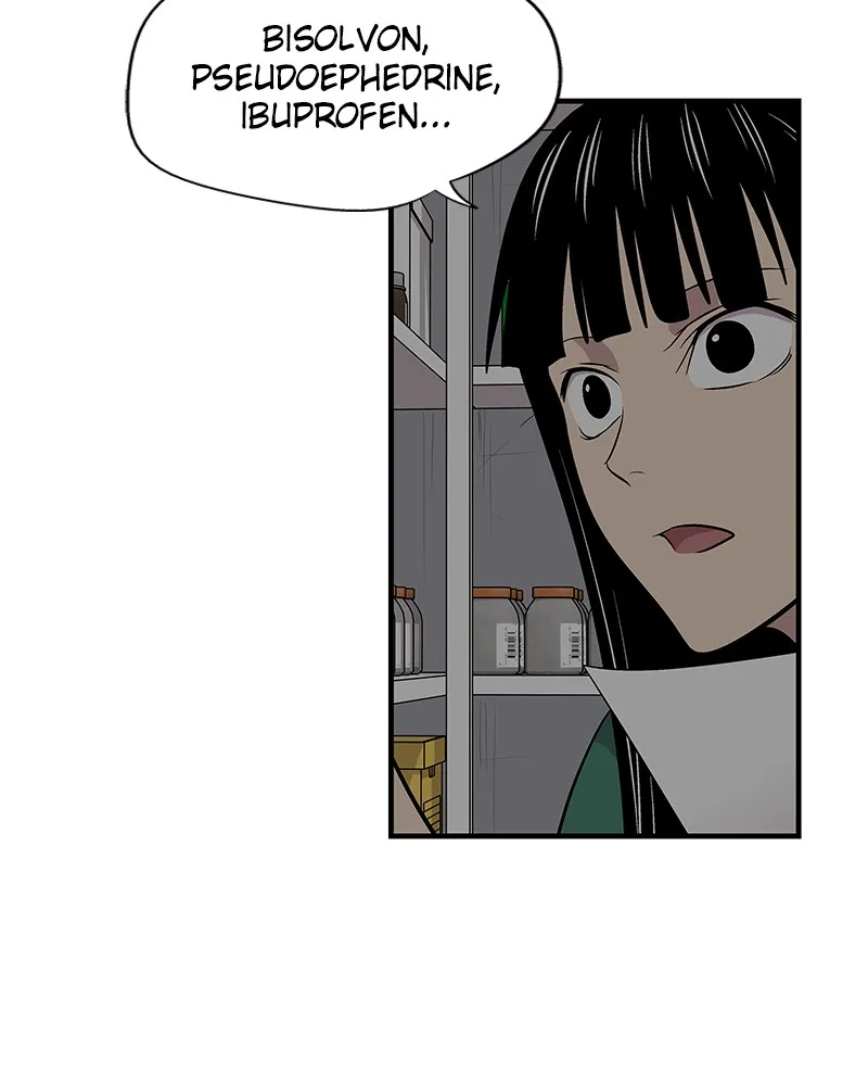 Read Harmonia chapter 7 image 78 on Lezhin