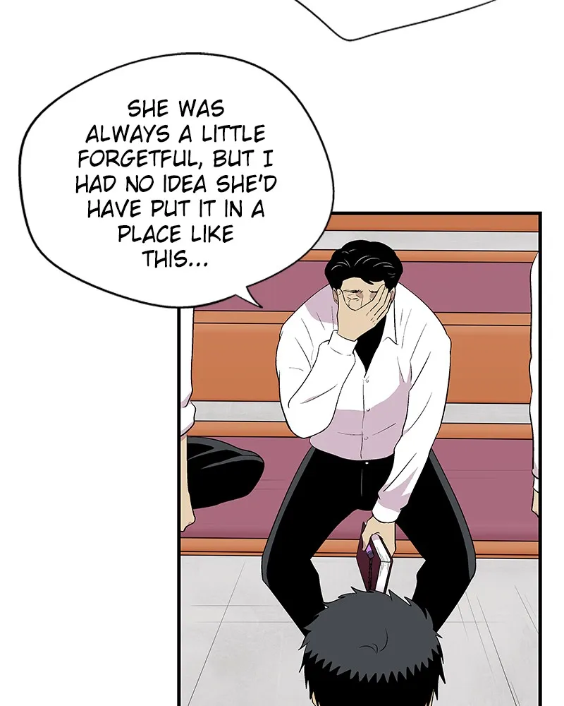 Read Harmonia chapter 7 image 8 on Lezhin