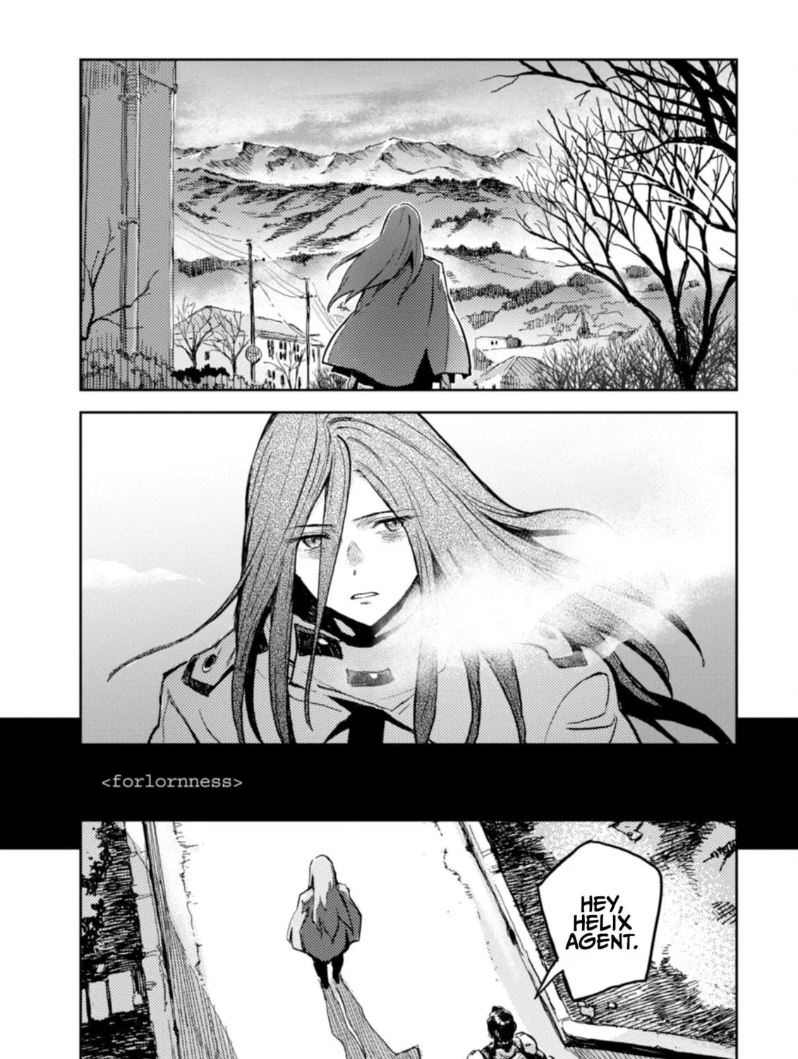 Read Harmony chapter 28 image 16 on Lezhin