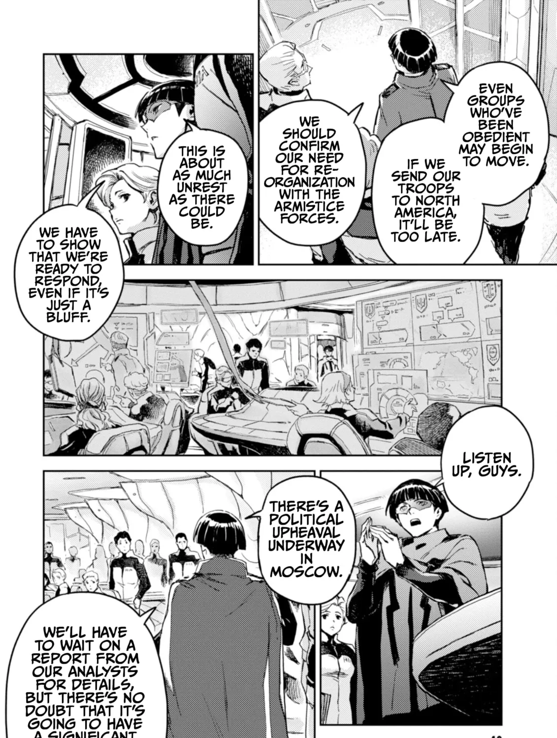 Read Harmony chapter 28 image 26 on Lezhin