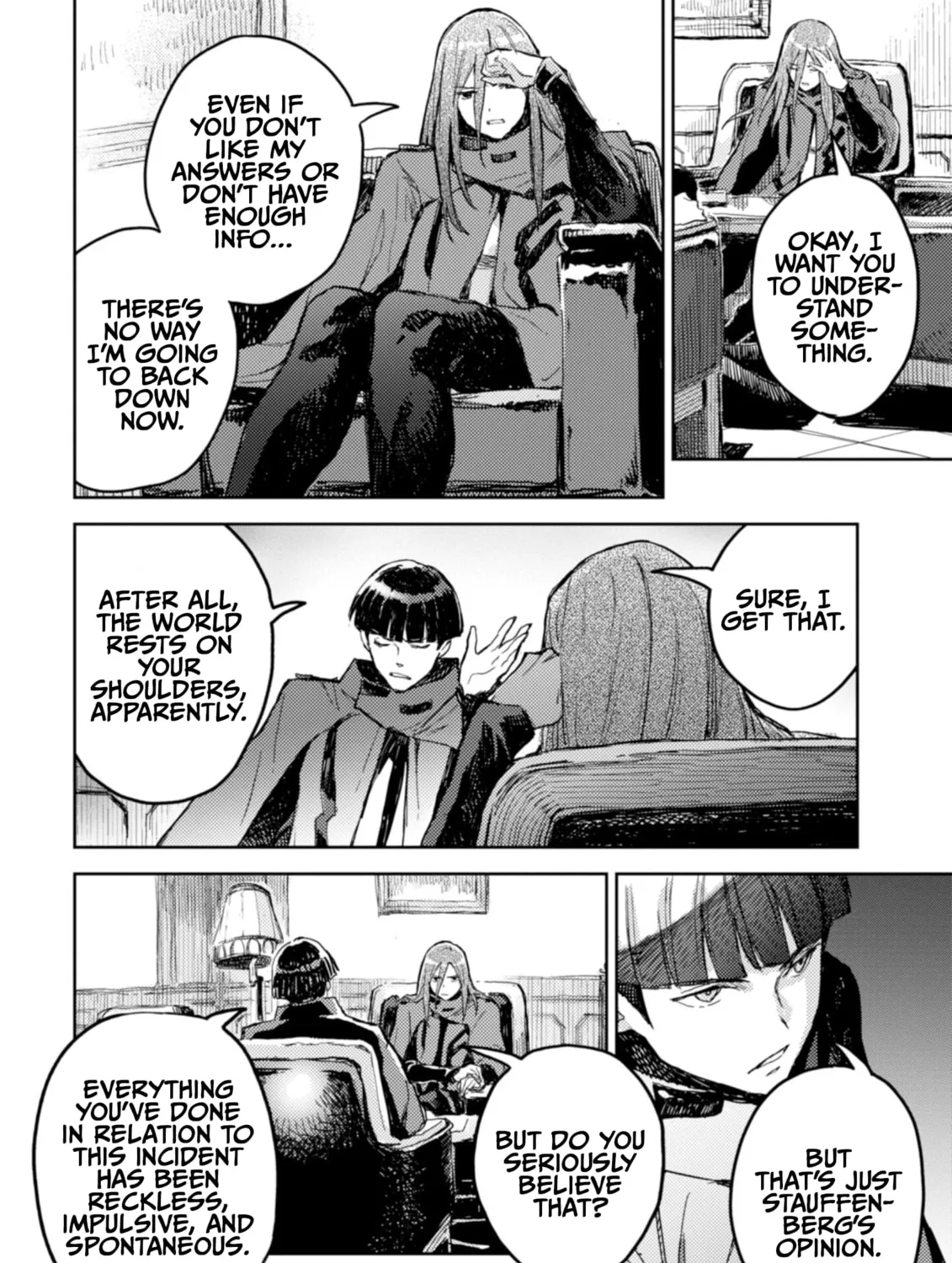 Read Harmony chapter 28 image 42 on Lezhin