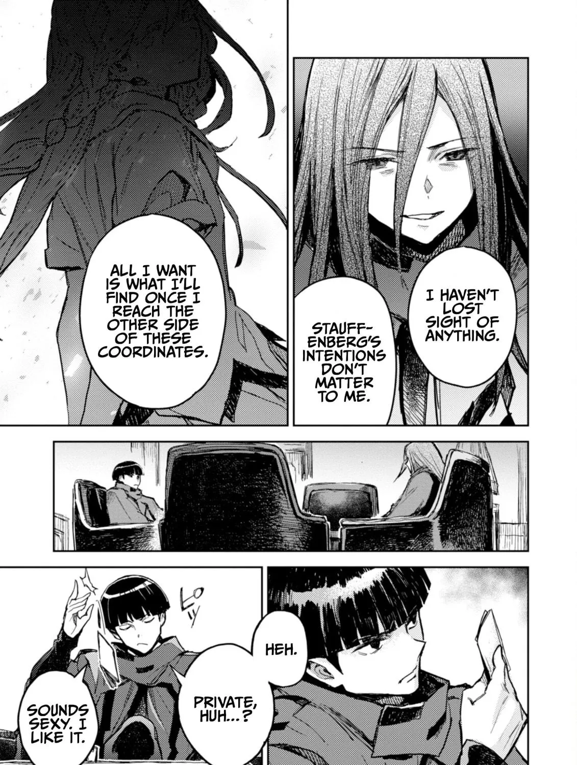 Read Harmony chapter 28 image 52 on Lezhin