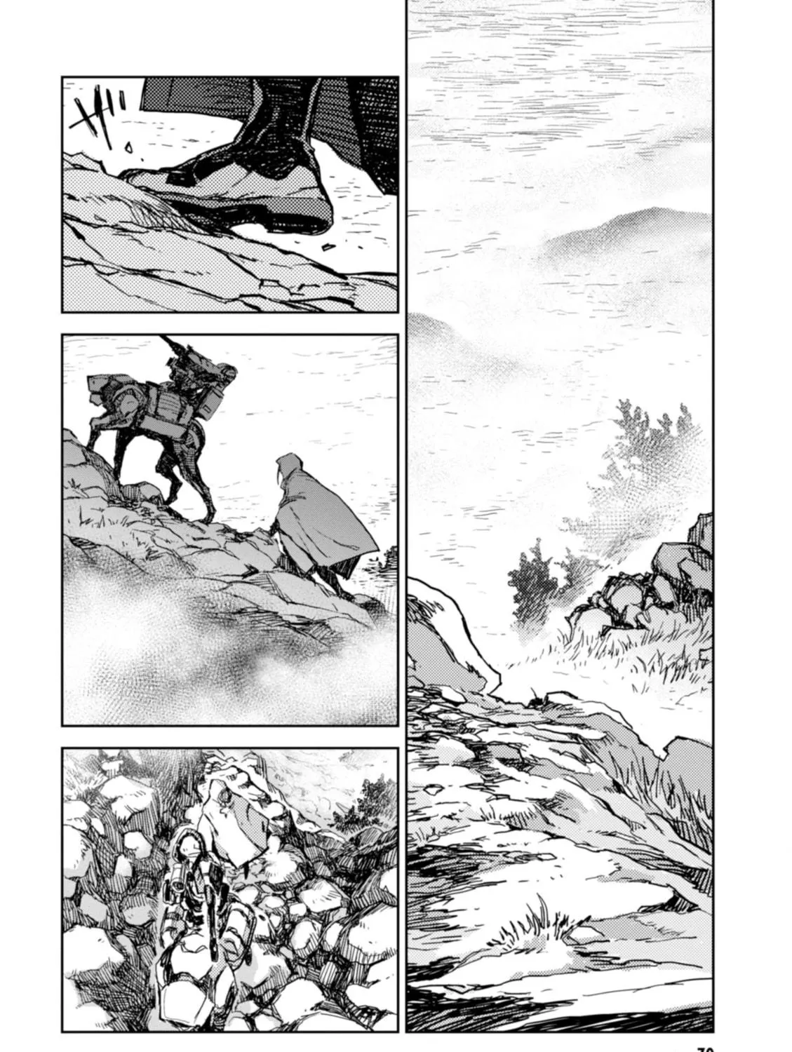 Read Harmony chapter 29 image 18 on Lezhin