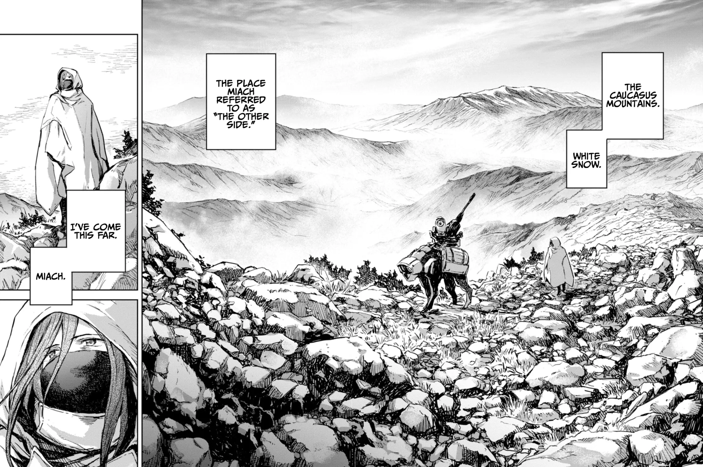 Read Harmony chapter 29 image 22 on Lezhin