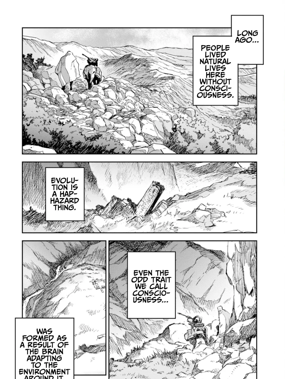 Read Harmony chapter 29 image 24 on Lezhin