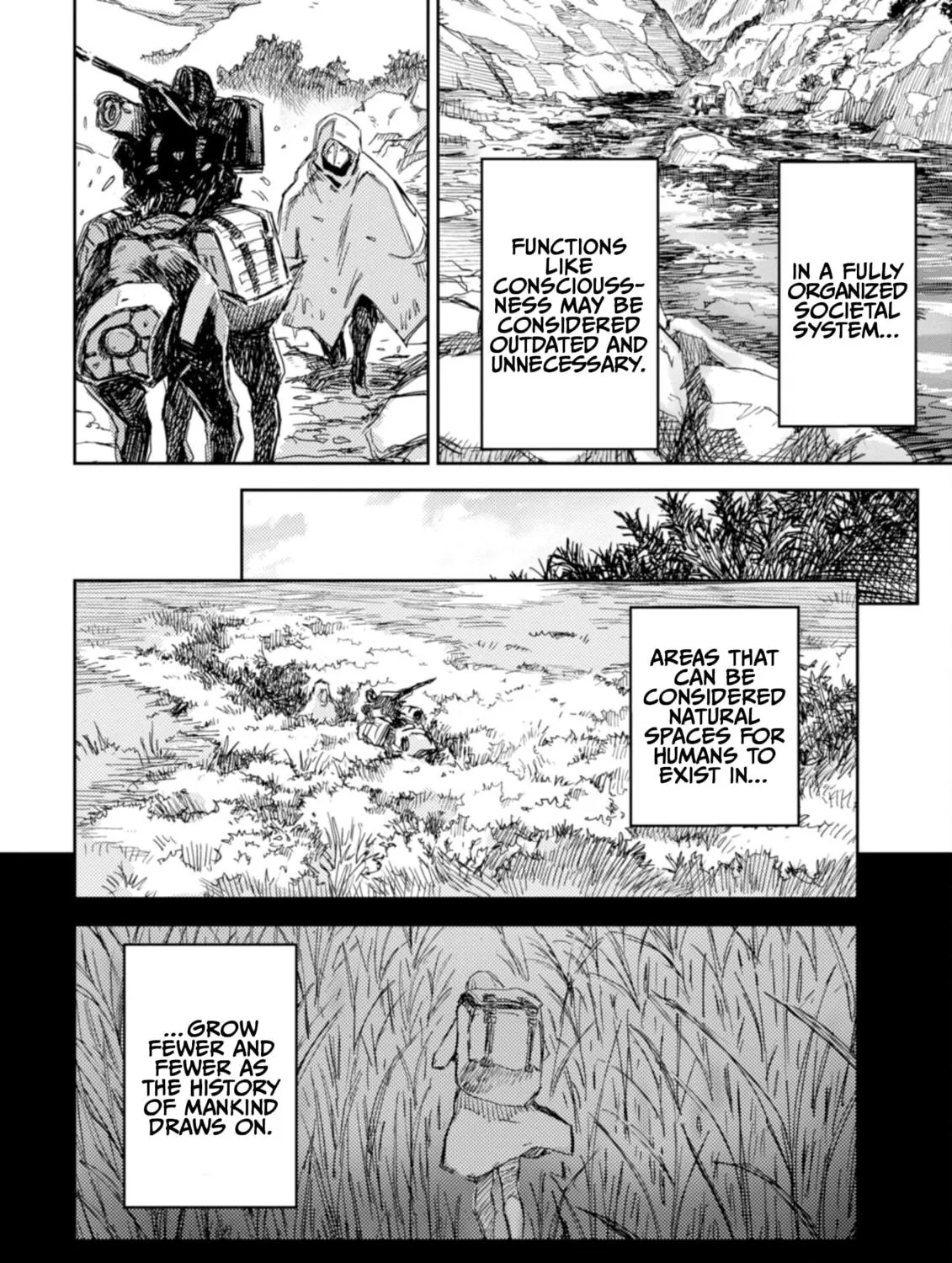 Read Harmony chapter 29 image 28 on Lezhin