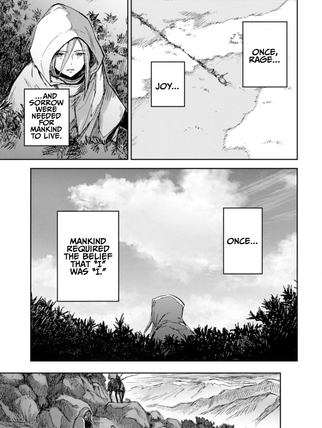 Read Harmony chapter 29 image 30 on Lezhin