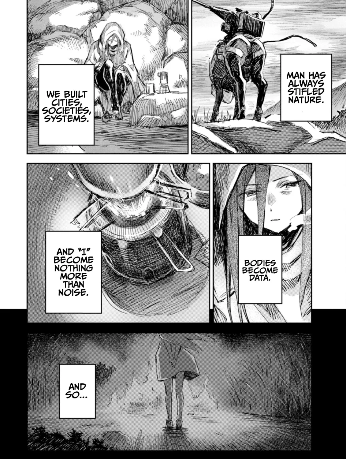 Read Harmony chapter 29 image 32 on Lezhin