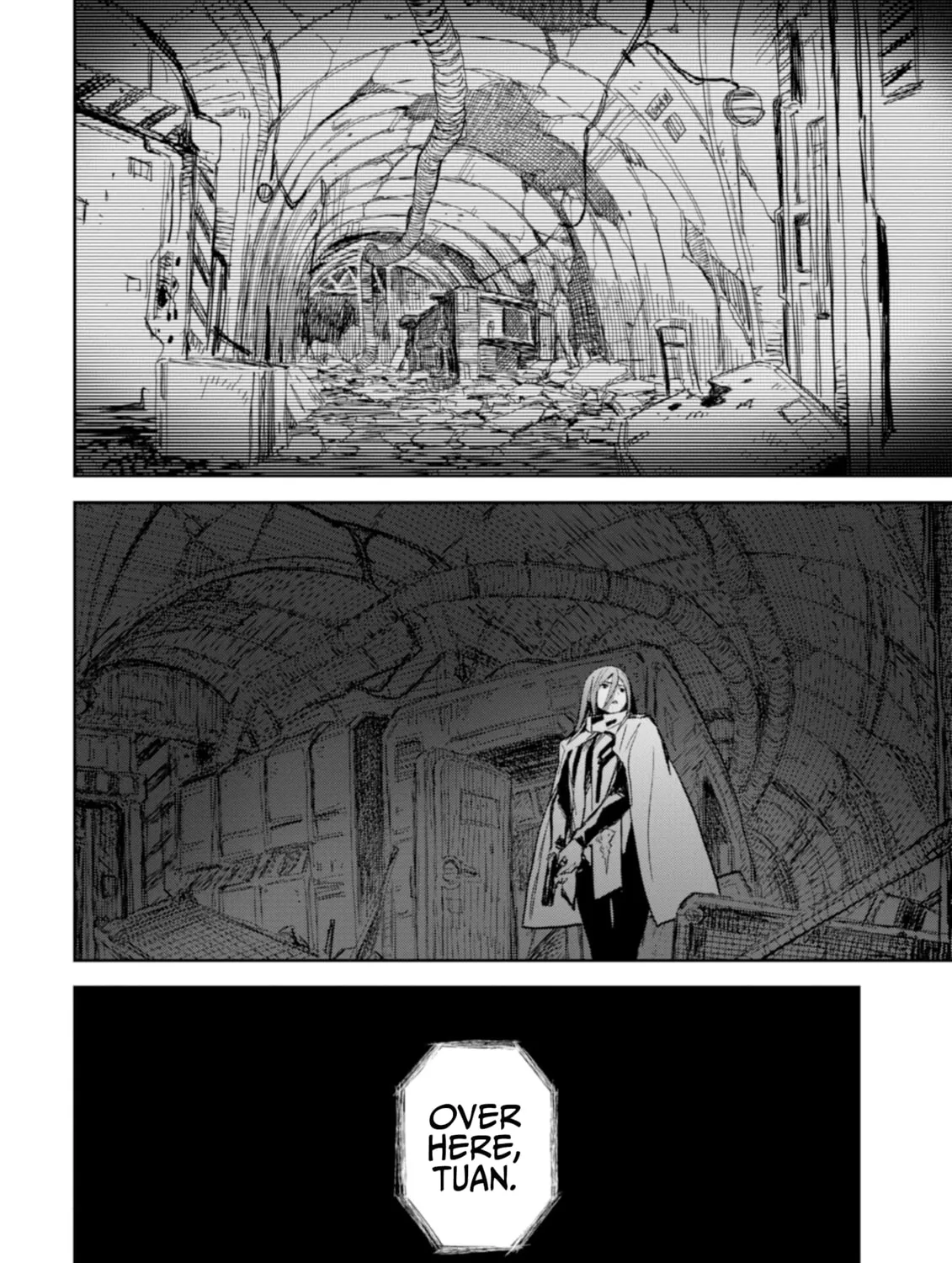 Read Harmony chapter 29 image 44 on Lezhin