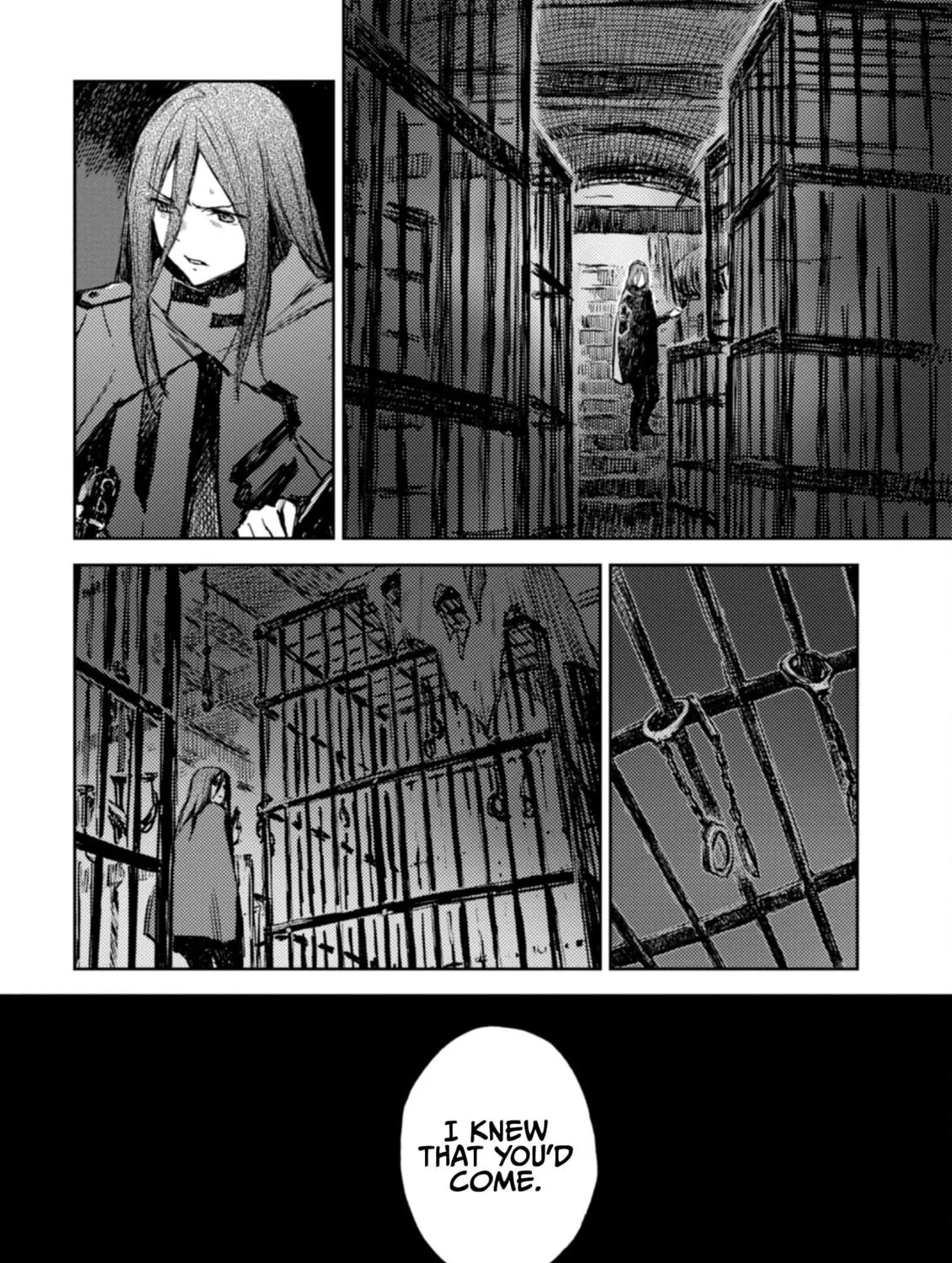 Read Harmony chapter 29 image 52 on Lezhin