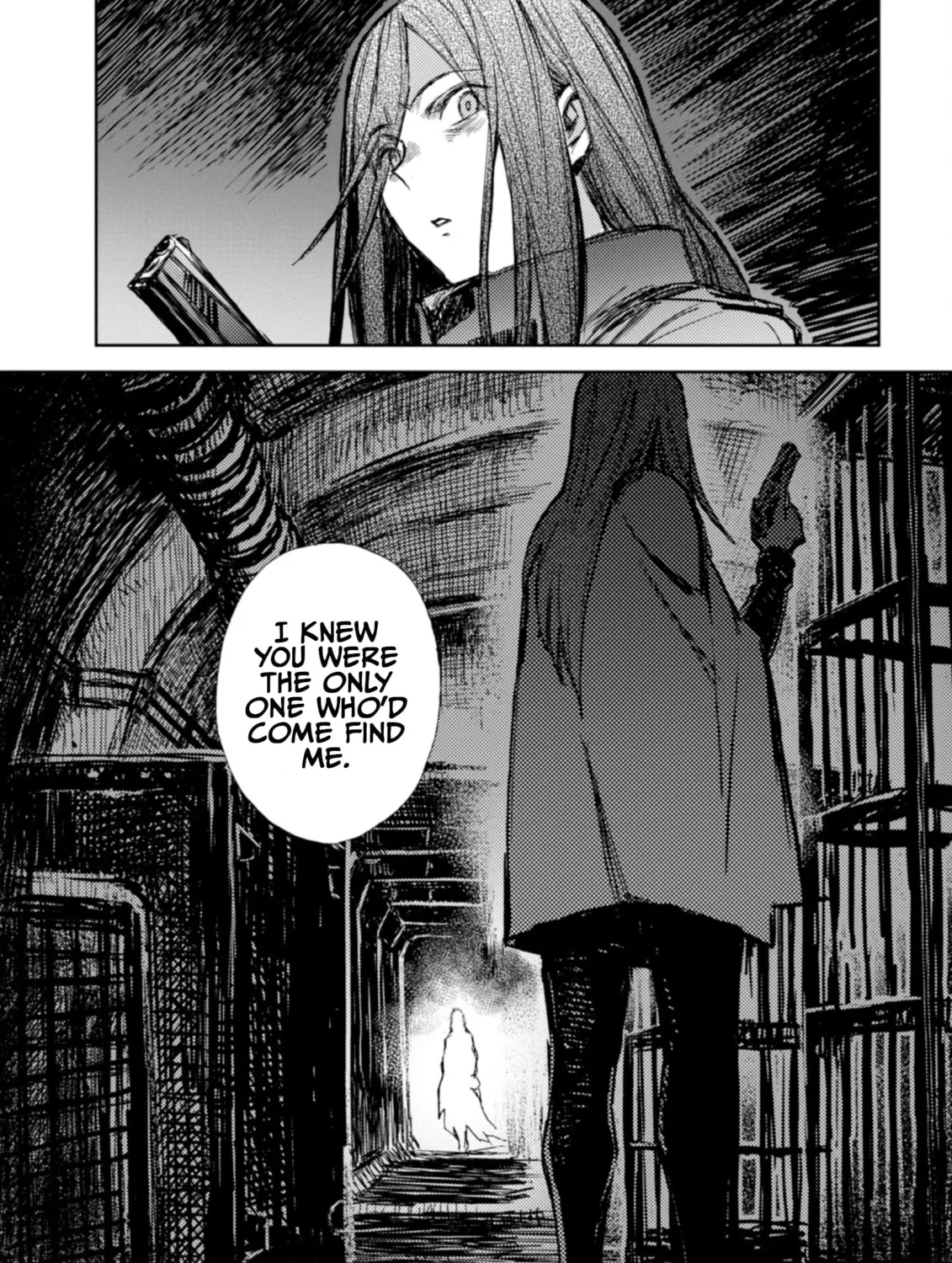 Read Harmony chapter 29 image 54 on Lezhin