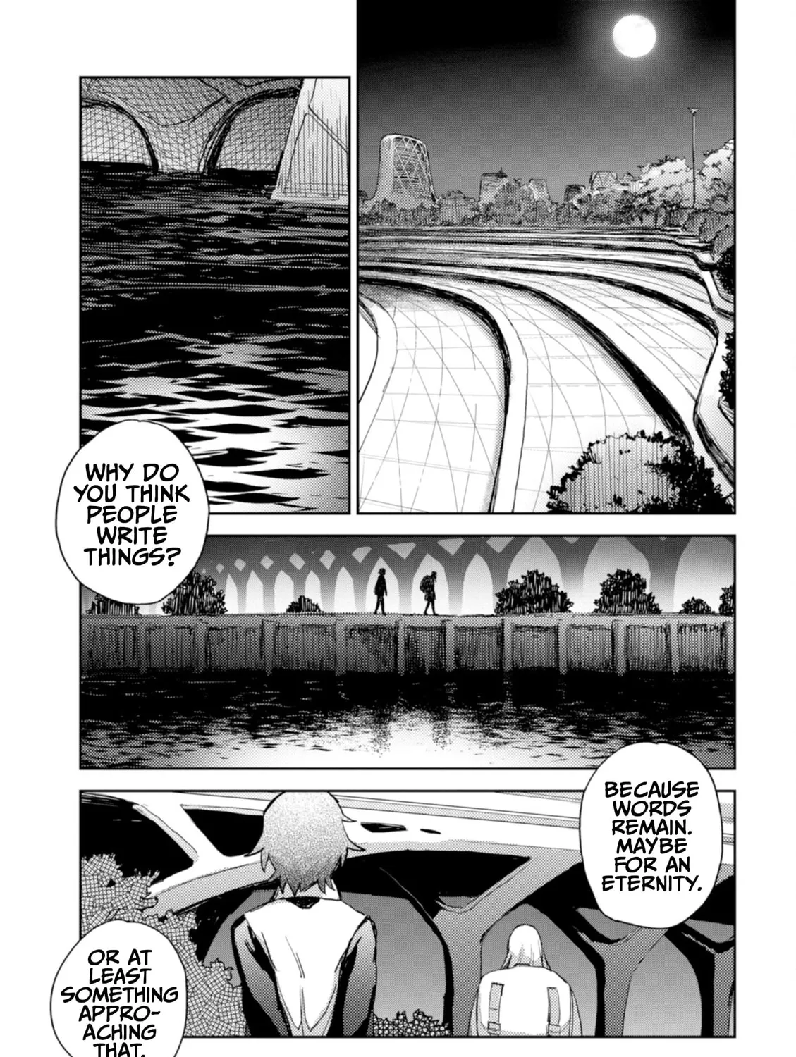 Read Harmony chapter 30 image 12 on Lezhin