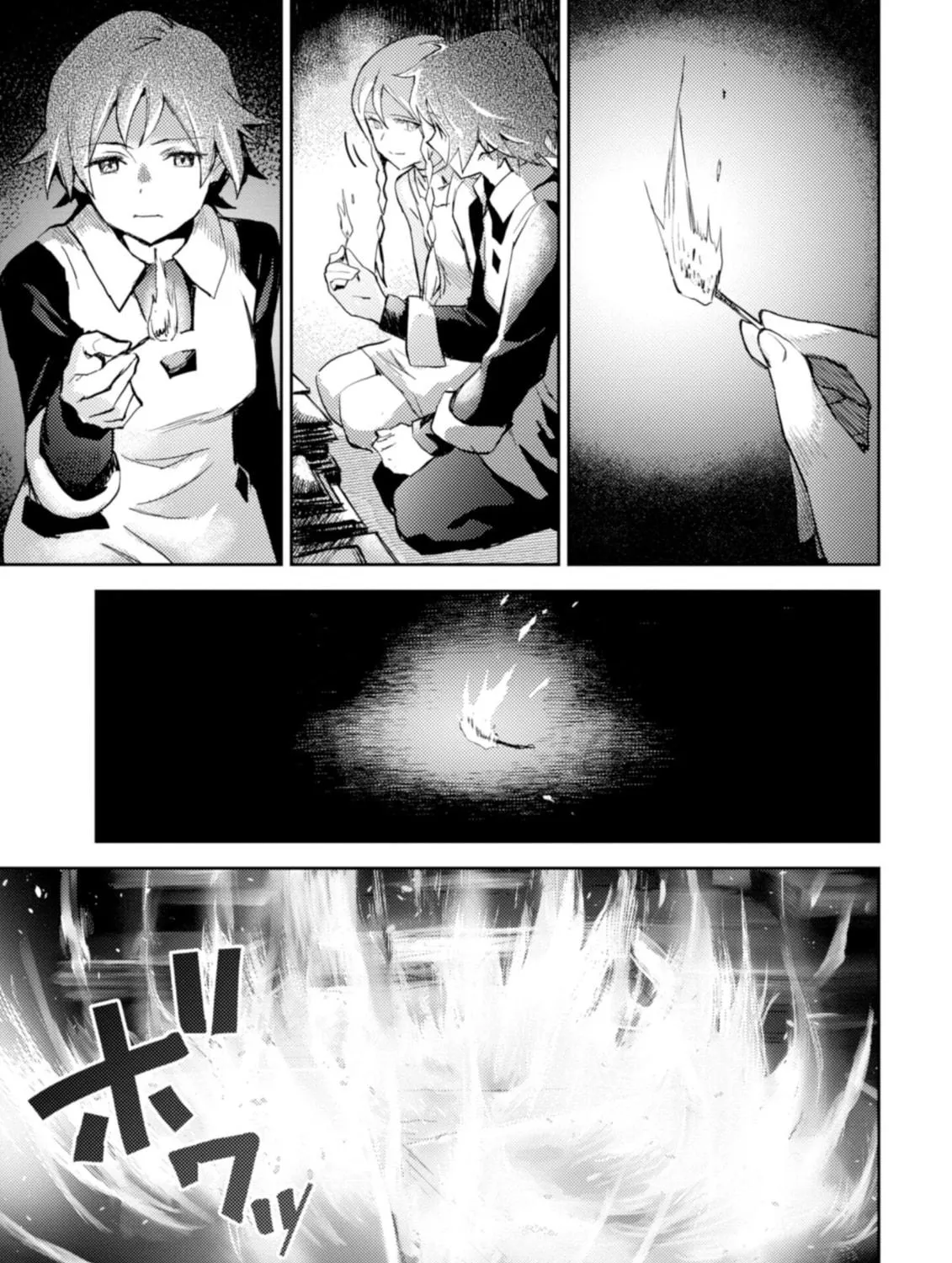Read Harmony chapter 30 image 28 on Lezhin