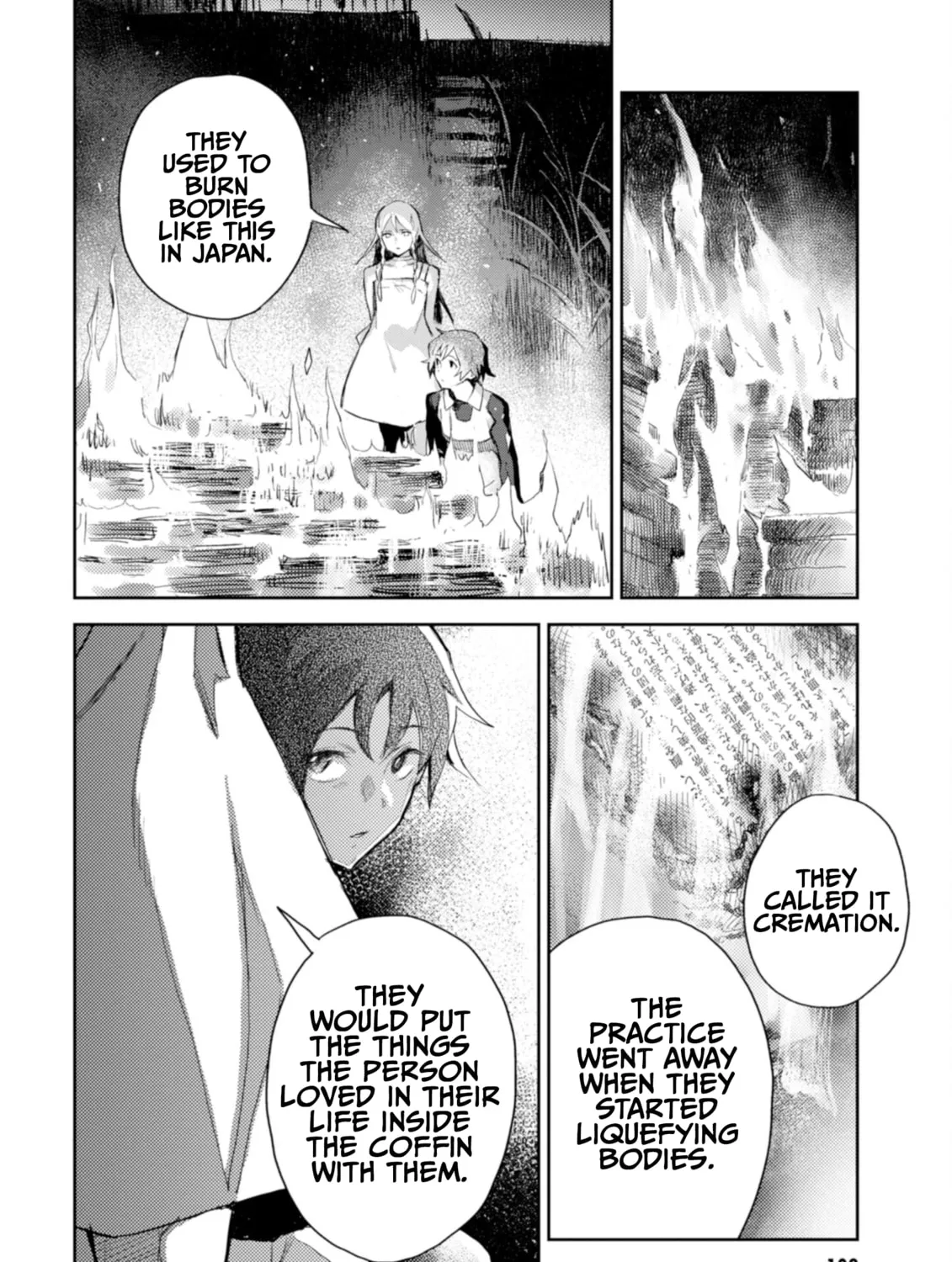 Read Harmony chapter 30 image 30 on Lezhin