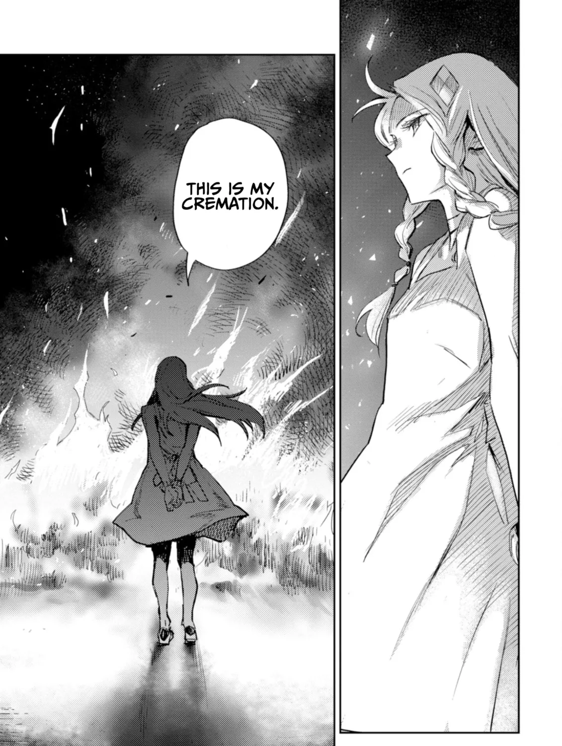 Read Harmony chapter 30 image 32 on Lezhin