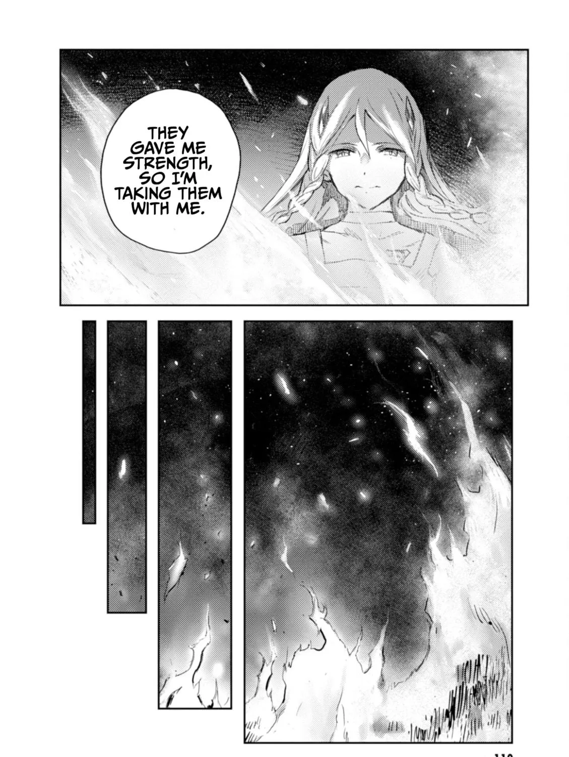 Read Harmony chapter 30 image 34 on Lezhin